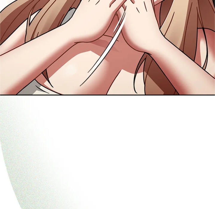 Ground and Pound Chapter 58 - Page 133