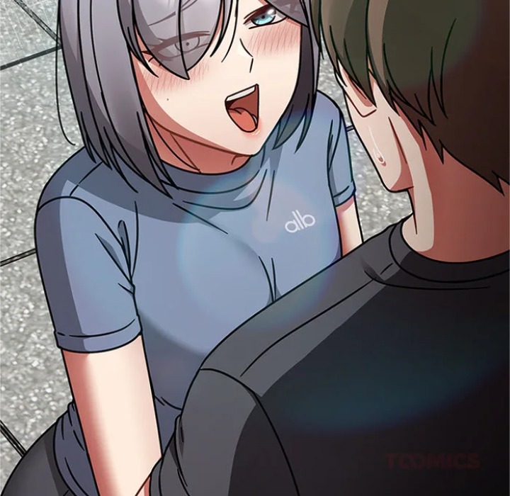 Ground and Pound Chapter 58 - Page 39