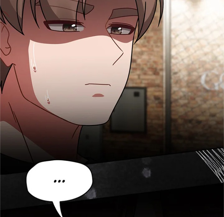 Ground and Pound Chapter 58 - Page 8