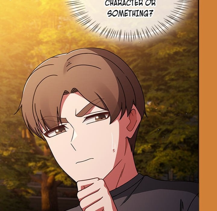 Ground and Pound Chapter 59 - Page 106