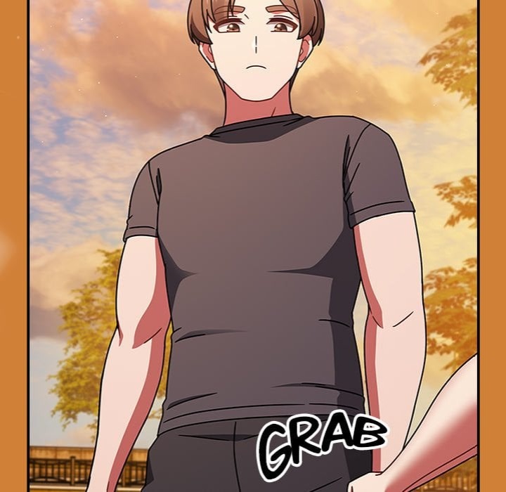 Ground and Pound Chapter 59 - Page 114