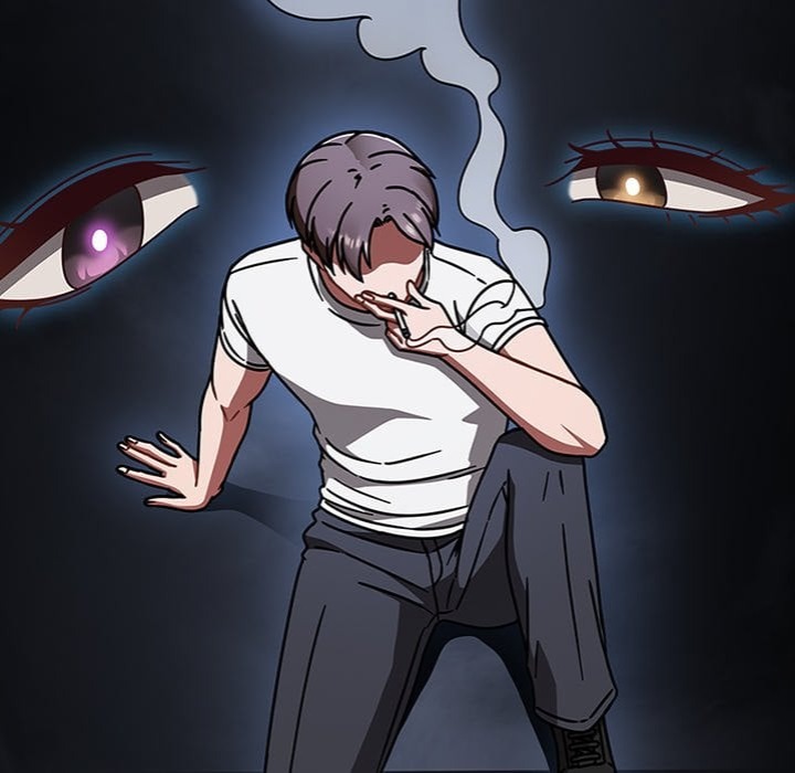 Ground and Pound Chapter 59 - Page 132