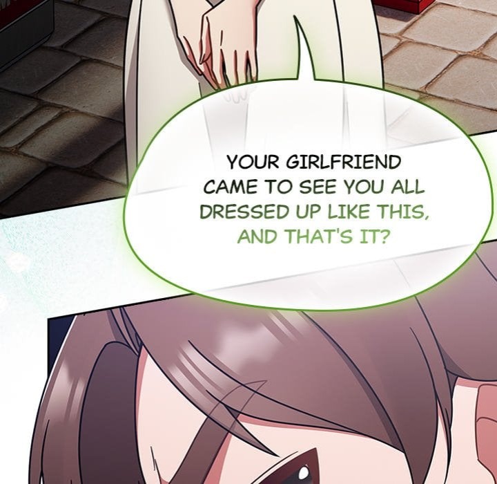 Ground and Pound Chapter 59 - Page 42