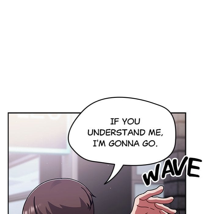 Ground and Pound Chapter 59 - Page 58