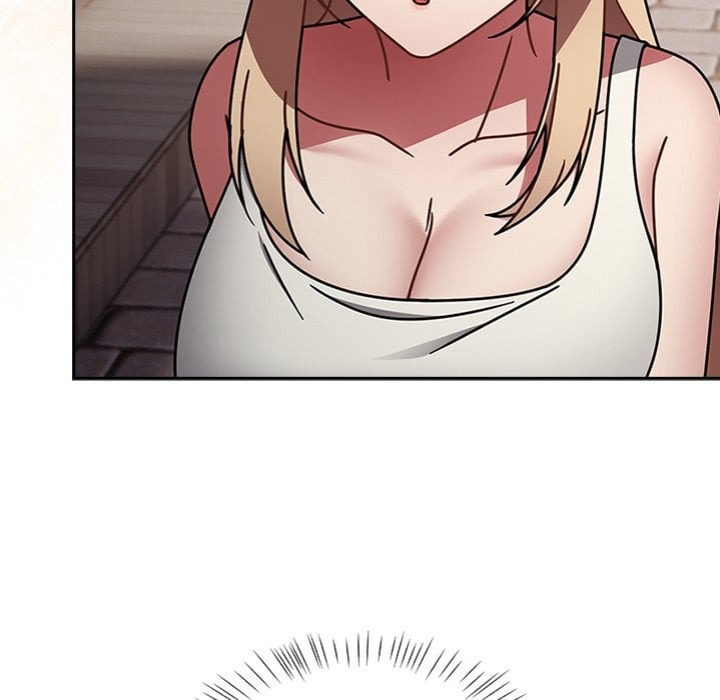 Ground and Pound Chapter 59 - Page 67