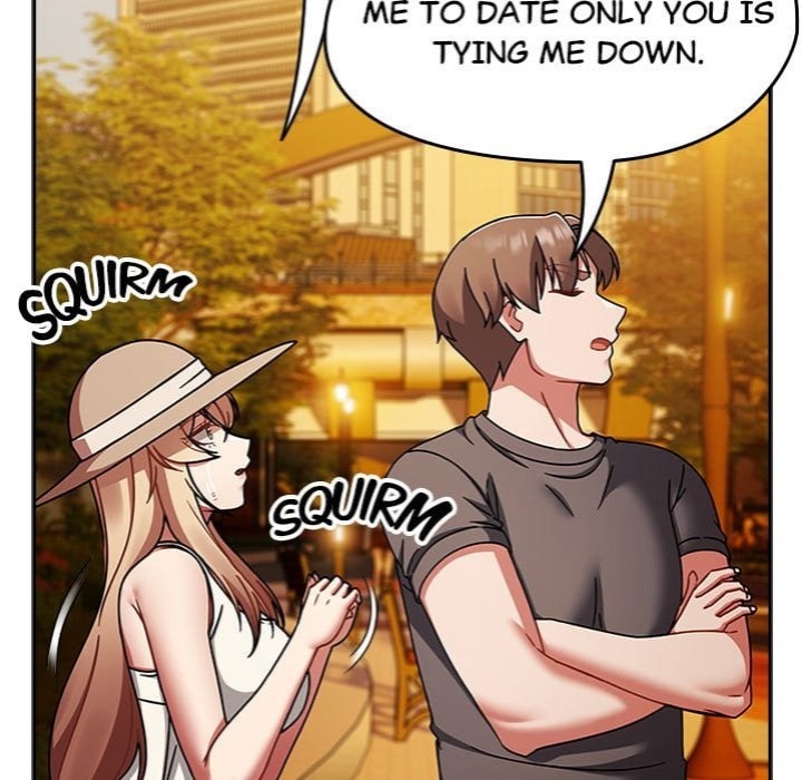 Ground and Pound Chapter 60 - Page 10