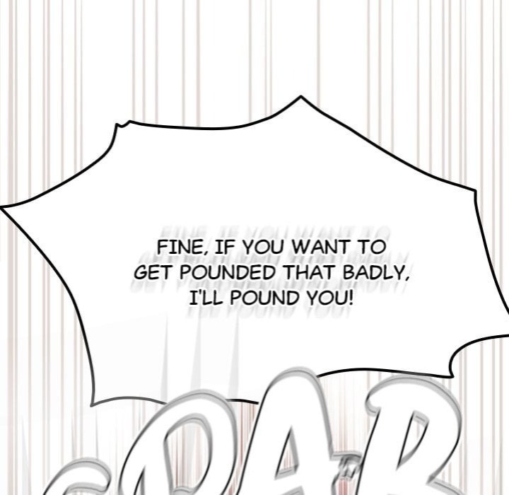 Ground and Pound Chapter 60 - Page 106