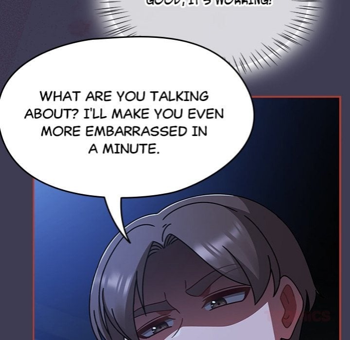 Ground and Pound Chapter 60 - Page 155