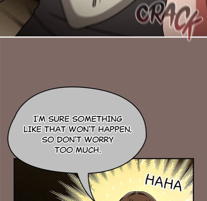 Ground and Pound Chapter 60 - Page 24