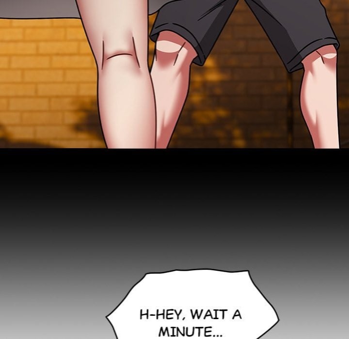 Ground and Pound Chapter 60 - Page 30