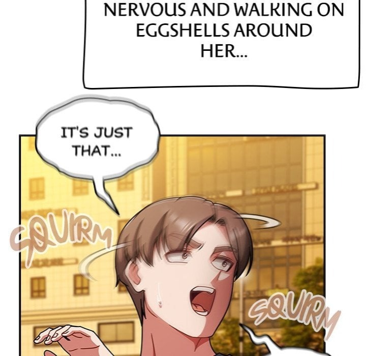 Ground and Pound Chapter 60 - Page 37