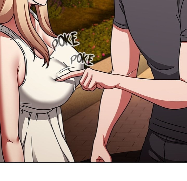 Ground and Pound Chapter 60 - Page 64