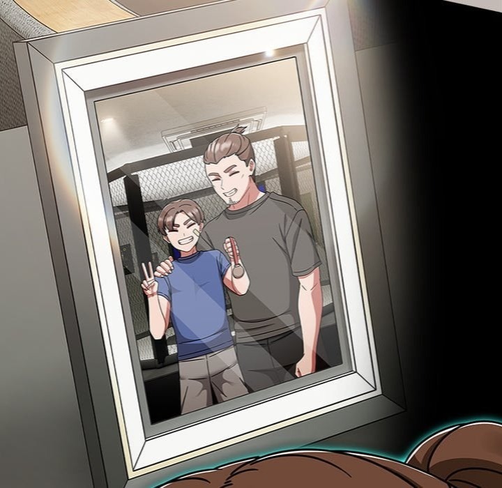 Ground and Pound Chapter 60 - Page 79