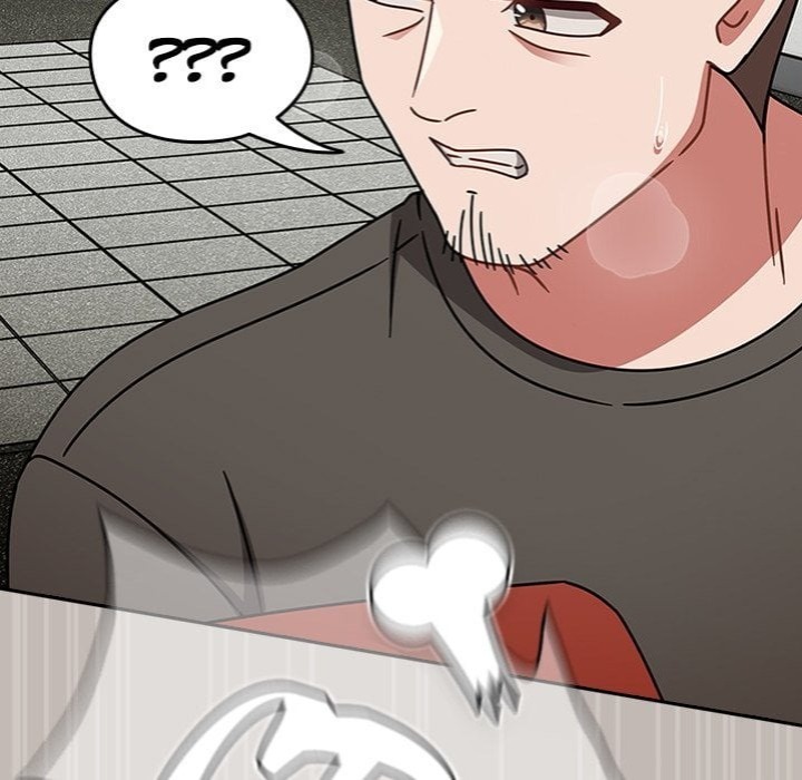 Ground and Pound Chapter 60 - Page 84