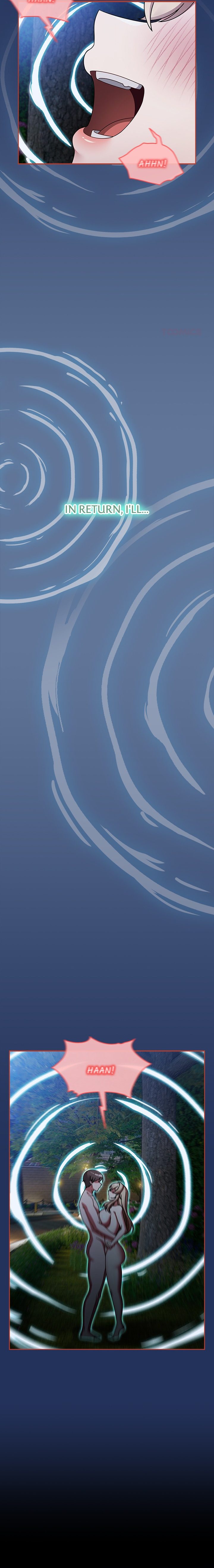 Ground and Pound Chapter 61 - Page 15