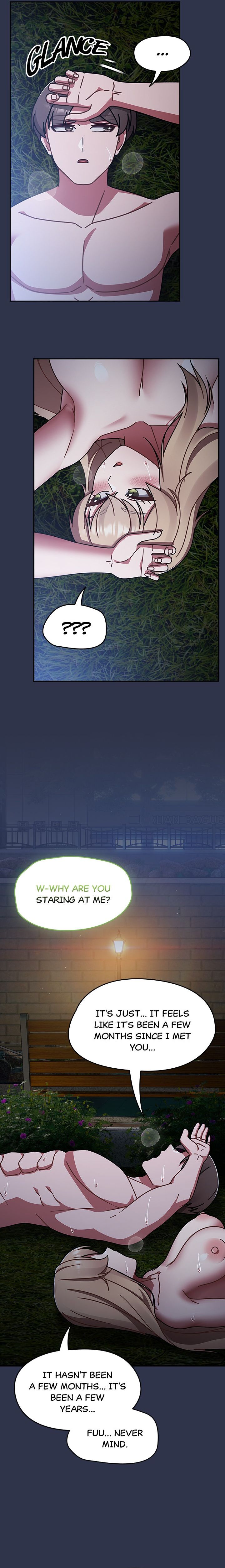 Ground and Pound Chapter 63 - Page 5