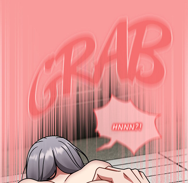 Ground and Pound Chapter 71 - Page 121