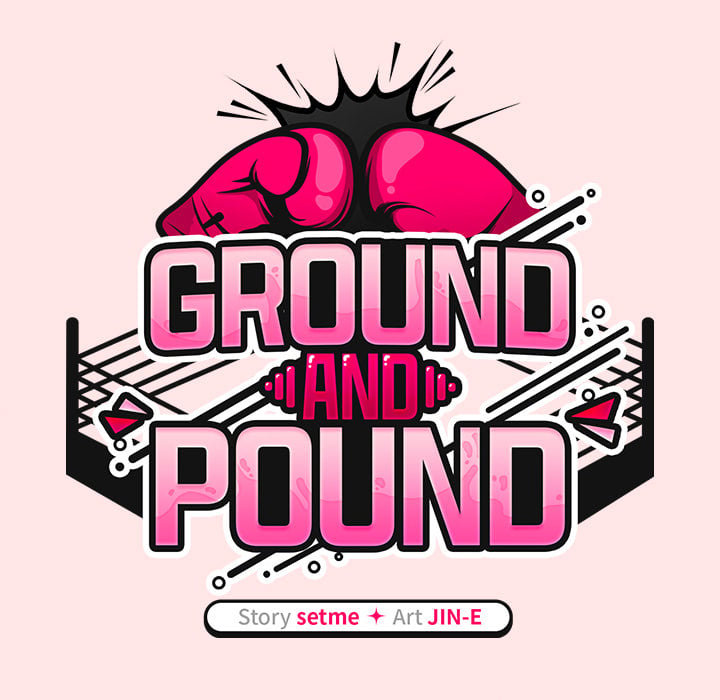 Ground and Pound Chapter 71 - Page 55