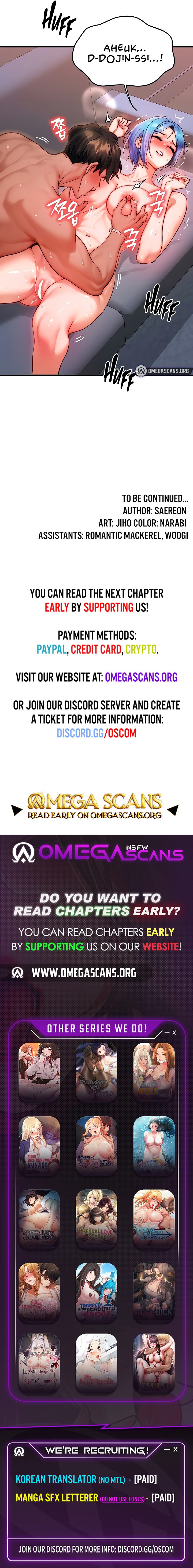 My Body Got Switched Chapter 37 - Page 7