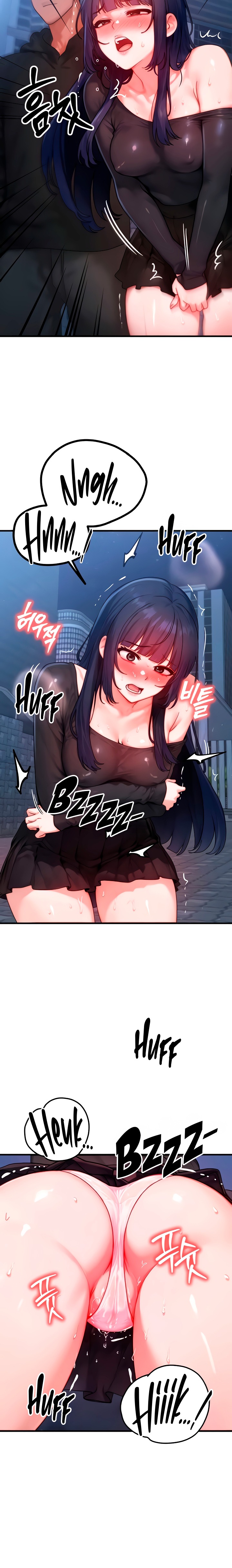 My Body Got Switched Chapter 45 - Page 6