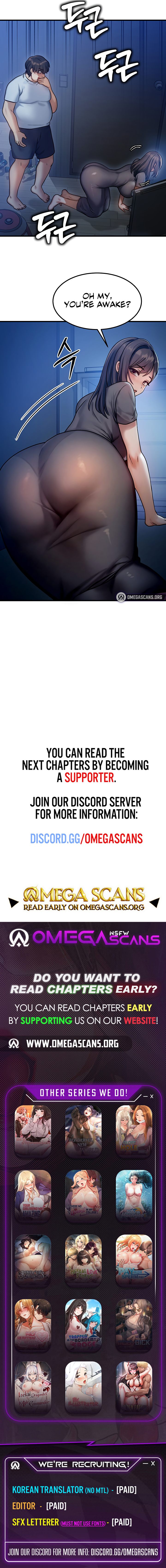 My Body Got Switched Chapter 5 - Page 12