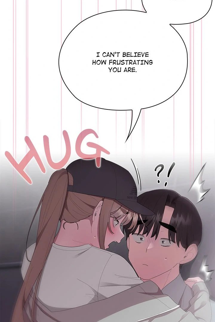 Office Shitbag Alert Chapter 47 - Page 32