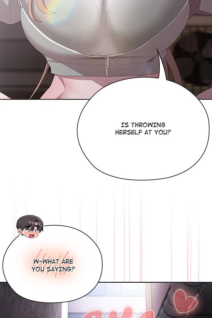 Office Shitbag Alert Chapter 47 - Page 68