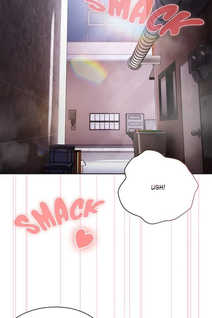 Office Shitbag Alert Chapter 47 - Page 69