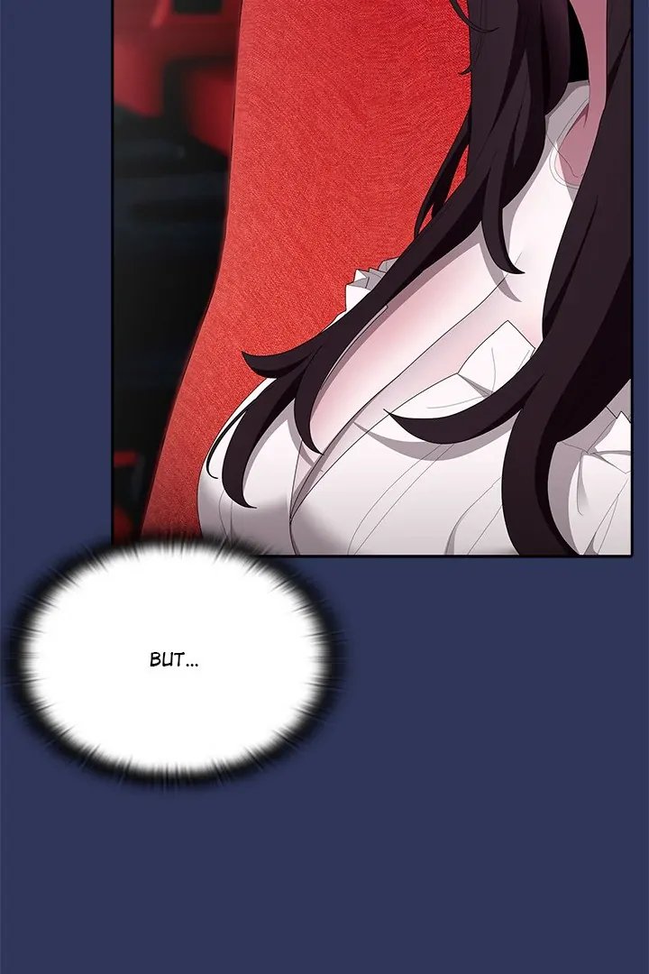 Office Shitbag Alert Chapter 47 - Page 7