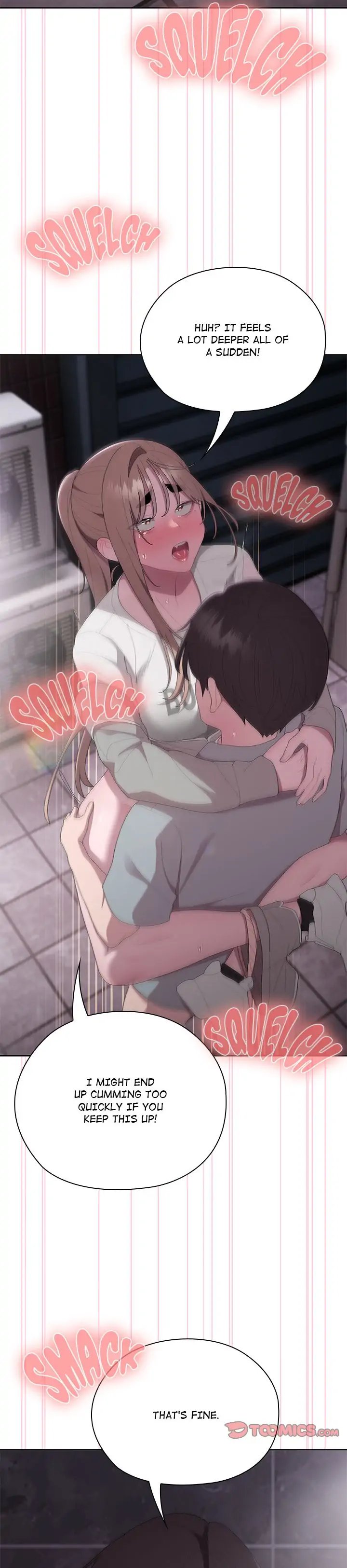 Office Shitbag Alert Chapter 47 - Page 83