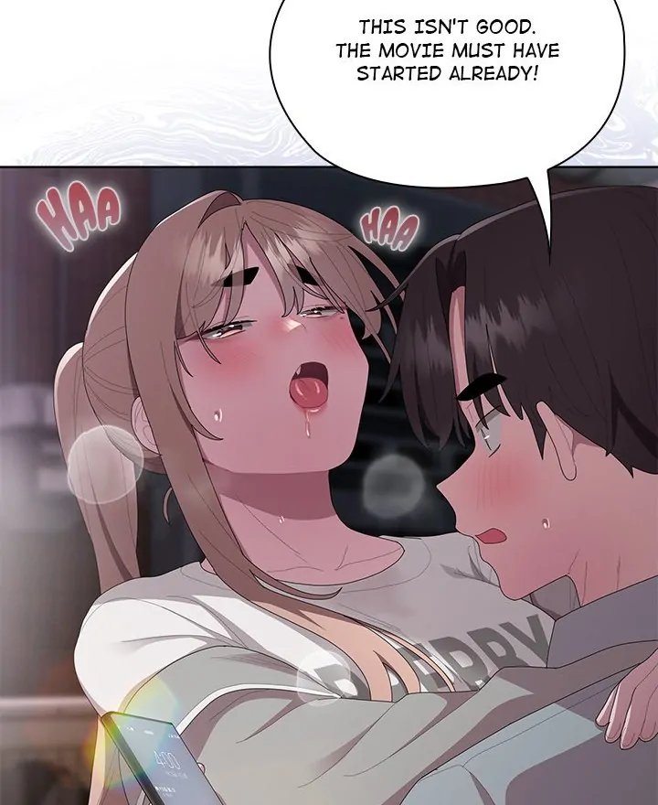 Office Shitbag Alert Chapter 47 - Page 98