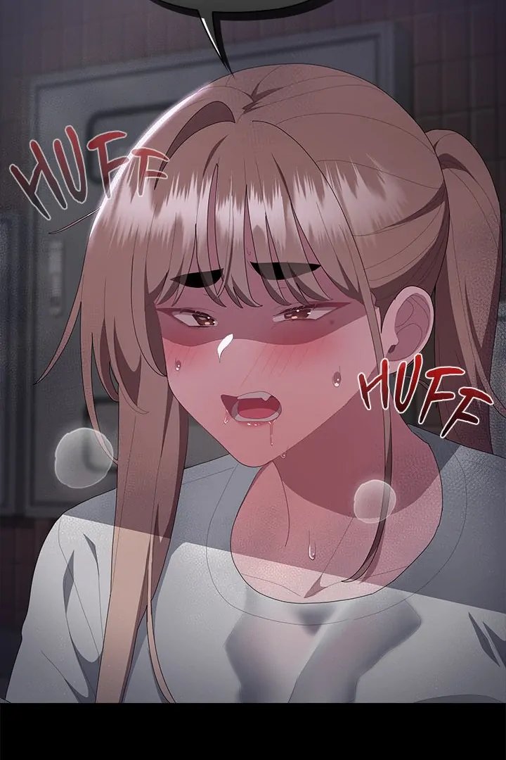 Office Shitbag Alert Chapter 48 - Page 54