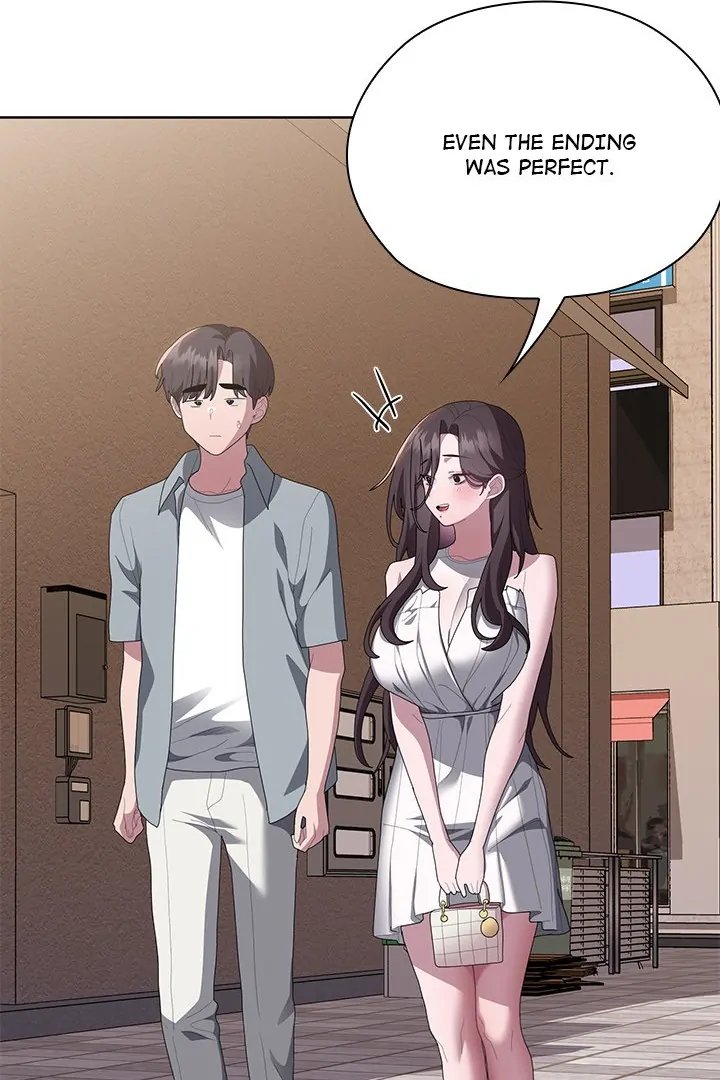 Office Shitbag Alert Chapter 48 - Page 88