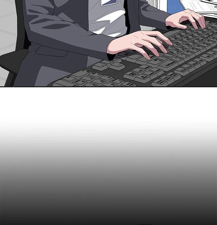 Office Shitbag Alert Chapter 50 - Page 10