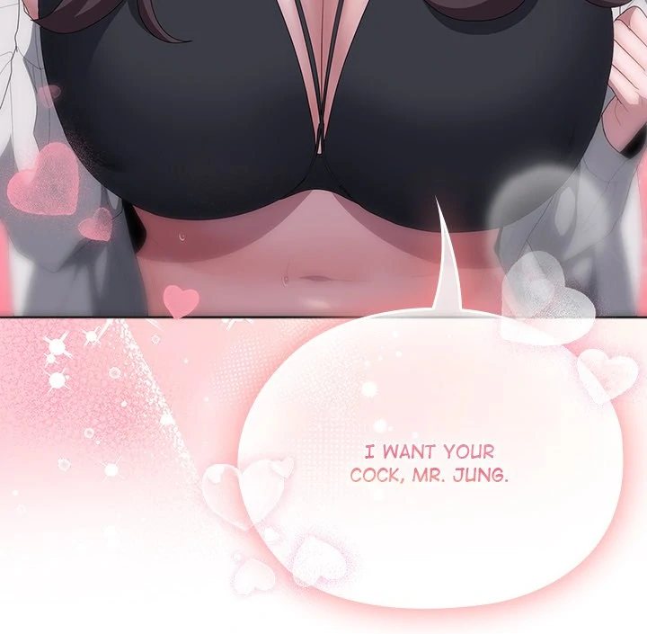 Office Shitbag Alert Chapter 50 - Page 19