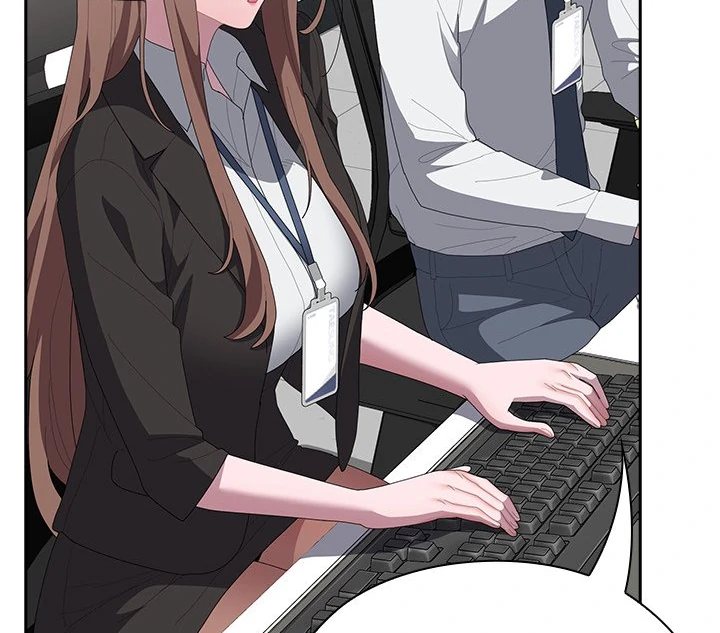 Office Shitbag Alert Chapter 50 - Page 29