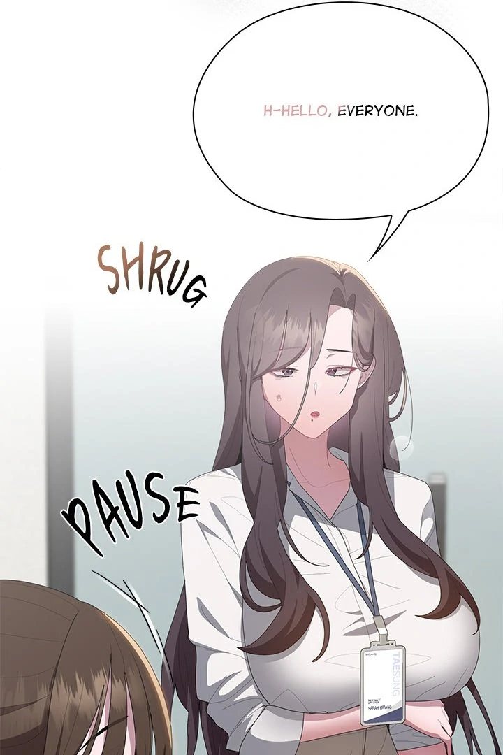 Office Shitbag Alert Chapter 50 - Page 36