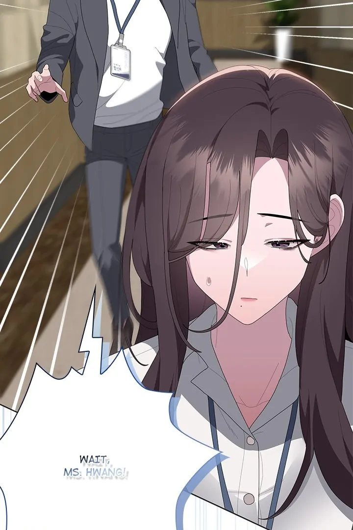 Office Shitbag Alert Chapter 50 - Page 75