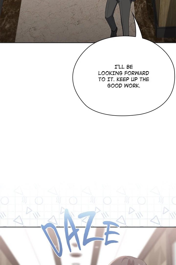 Office Shitbag Alert Chapter 50 - Page 92