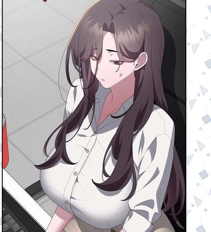 Office Shitbag Alert Chapter 50 - Page 99