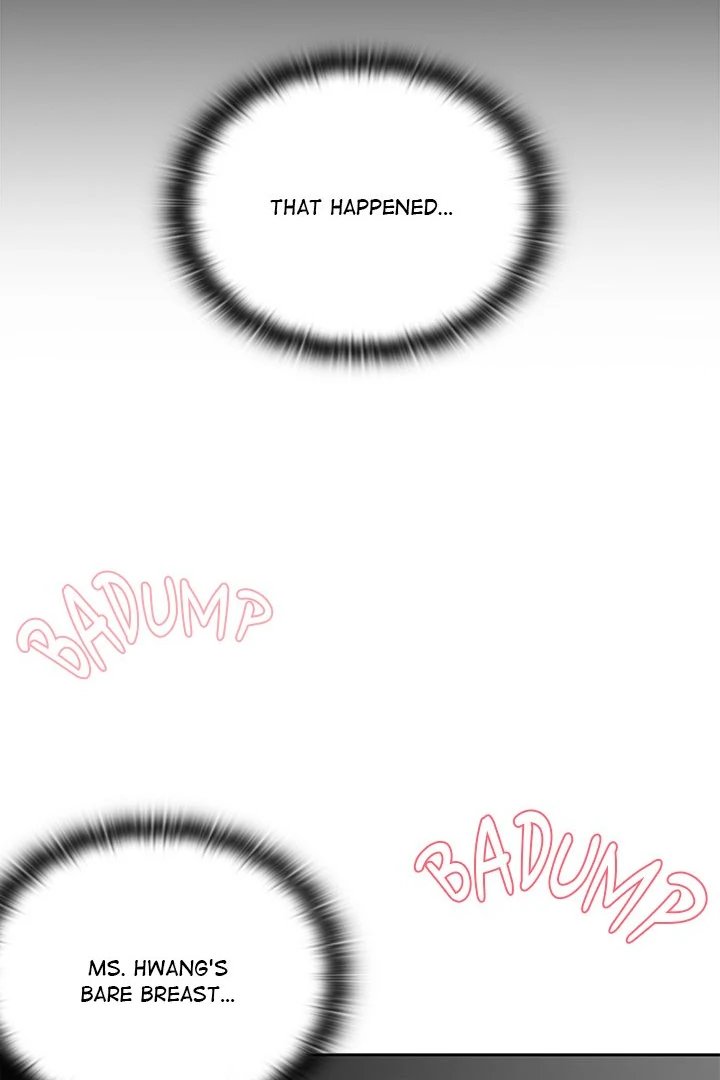 Office Shitbag Alert Chapter 52 - Page 18