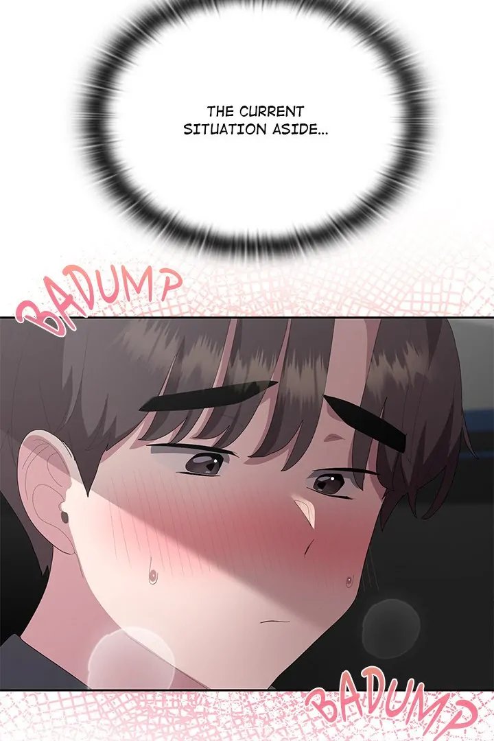 Office Shitbag Alert Chapter 52 - Page 53