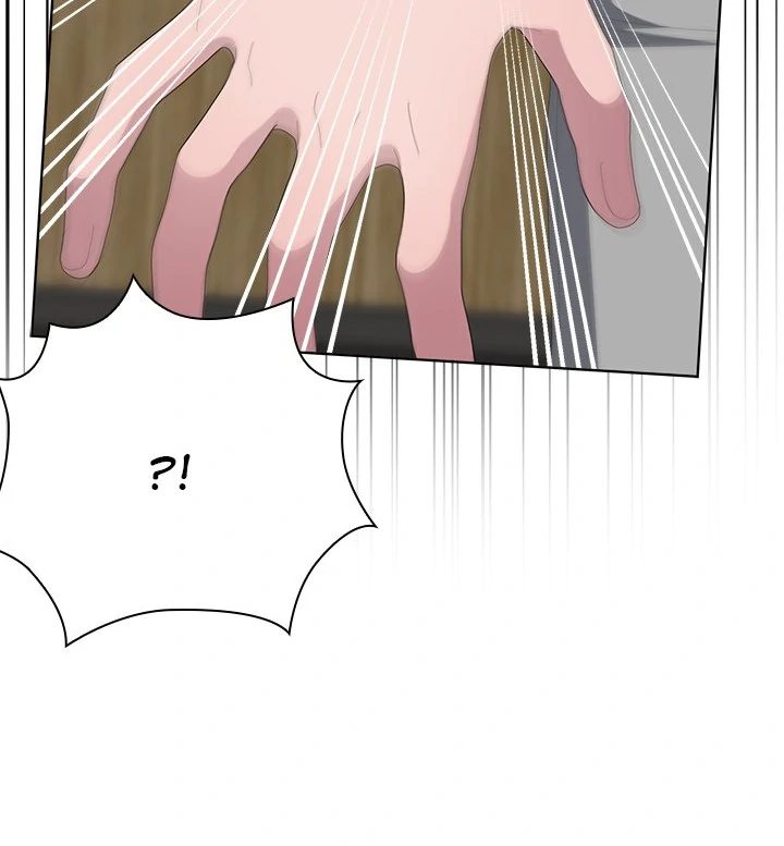 Office Shitbag Alert Chapter 53 - Page 118