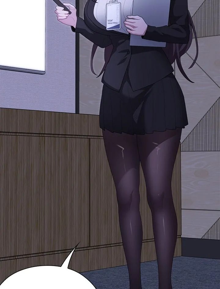 Office Shitbag Alert Chapter 53 - Page 79