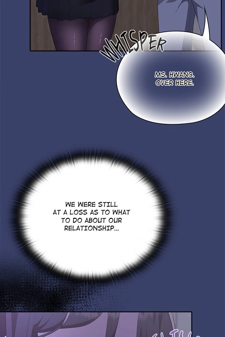 Office Shitbag Alert Chapter 53 - Page 86