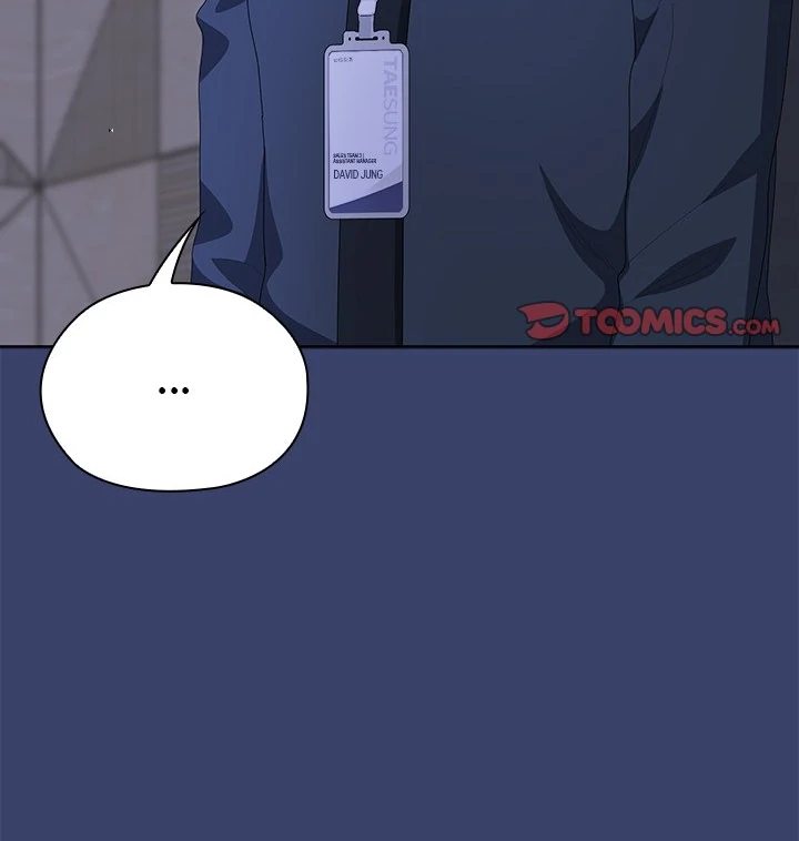 Office Shitbag Alert Chapter 53 - Page 93