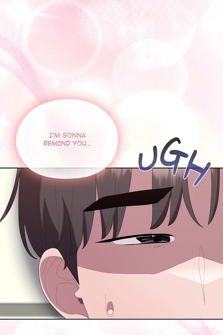 Office Shitbag Alert Chapter 54 - Page 115