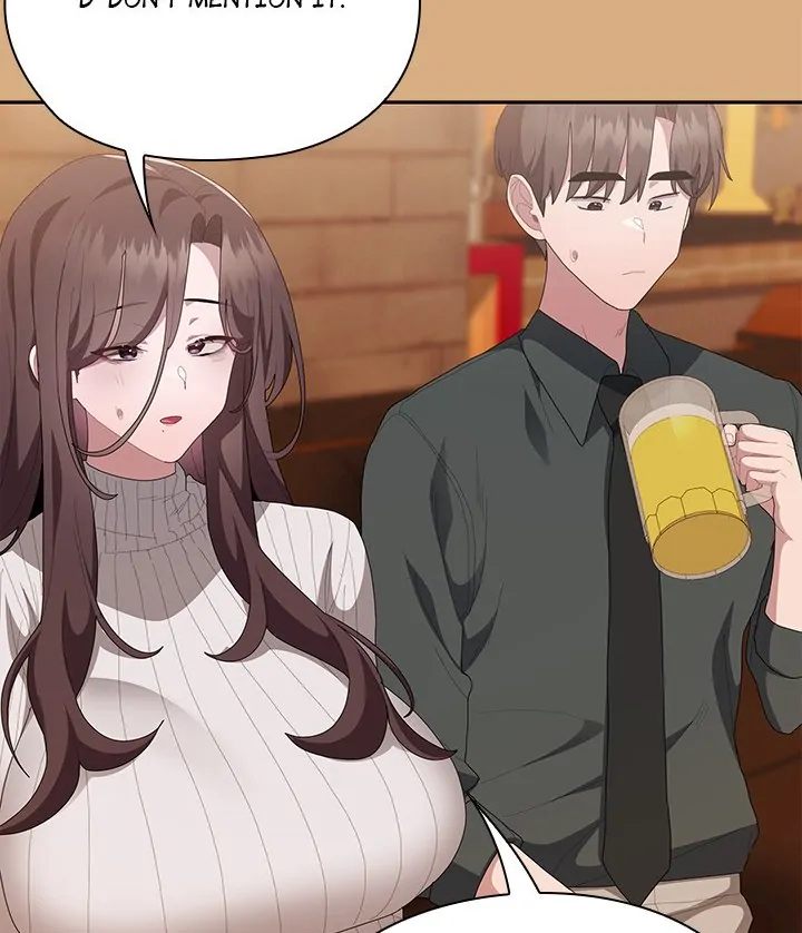 Office Shitbag Alert Chapter 54 - Page 8