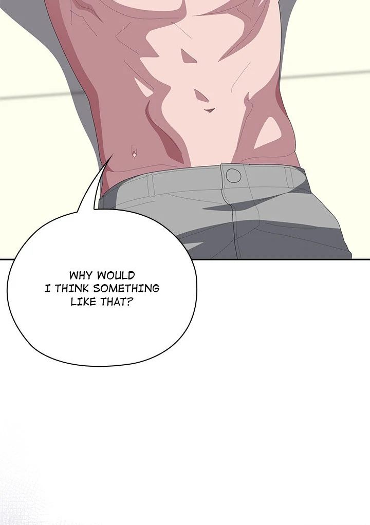 Office Shitbag Alert Chapter 55 - Page 10