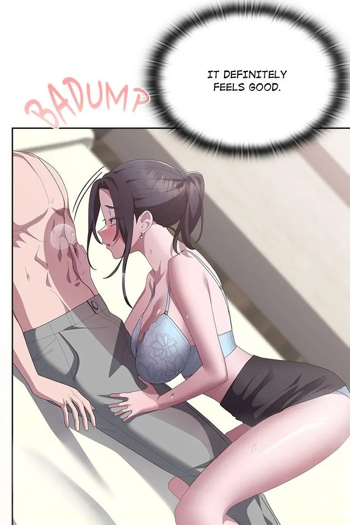 Office Shitbag Alert Chapter 55 - Page 60